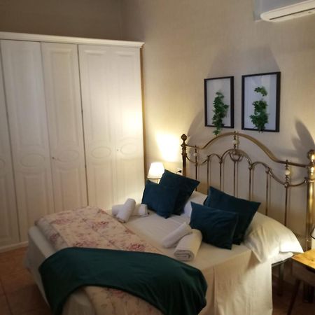 那不勒斯Casa Angelica公寓 外观 照片