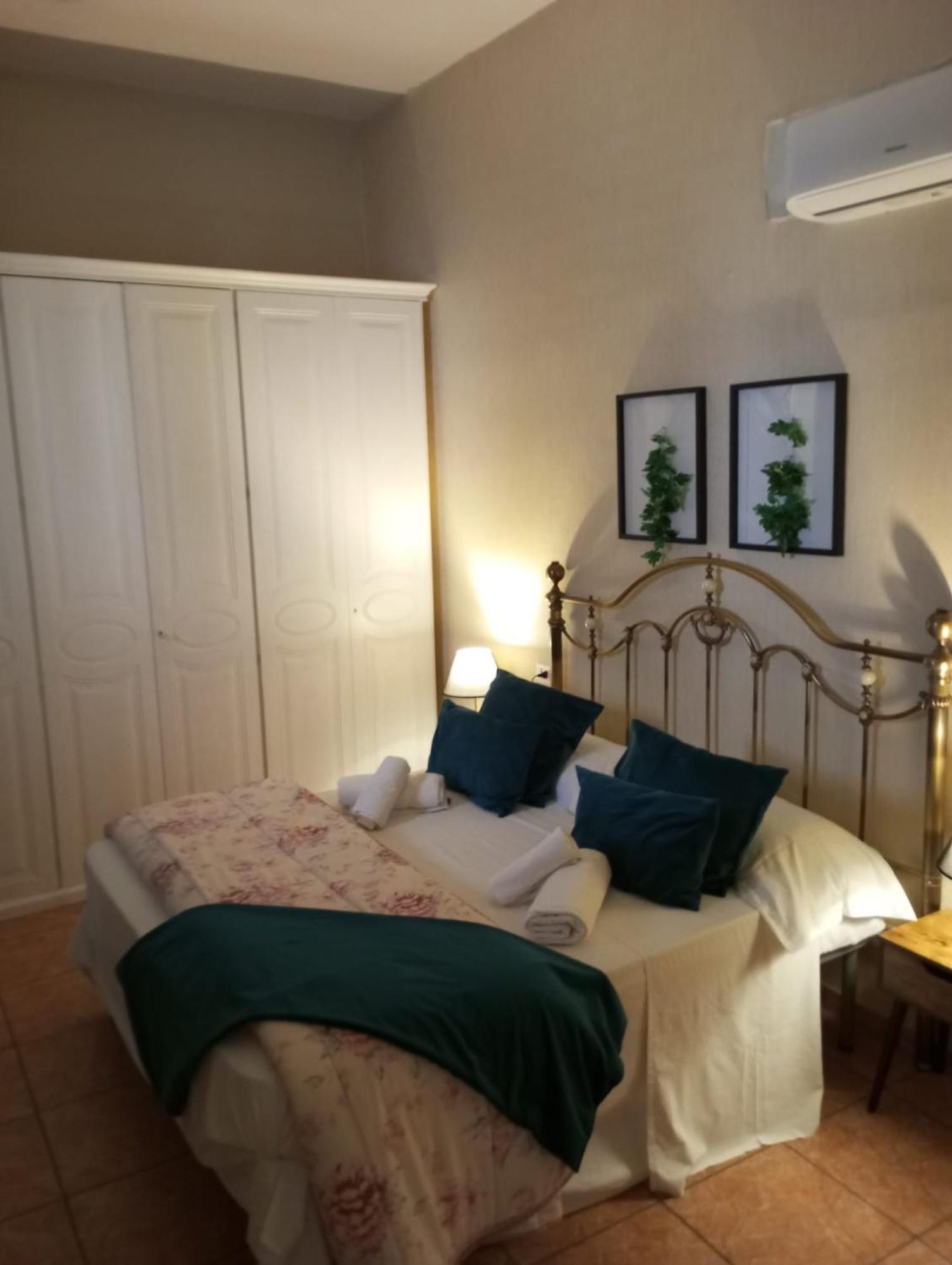 那不勒斯Casa Angelica公寓 外观 照片